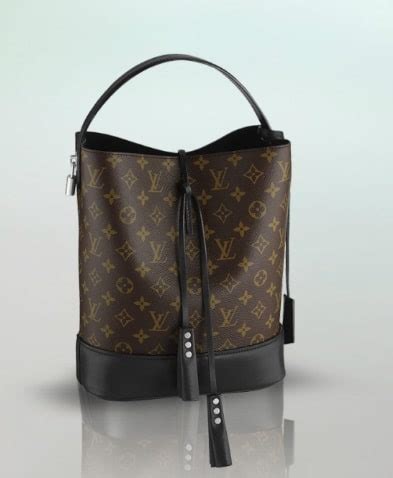 Louis Vuitton 'NN14' Noe Drawstring Bag Reference Guide